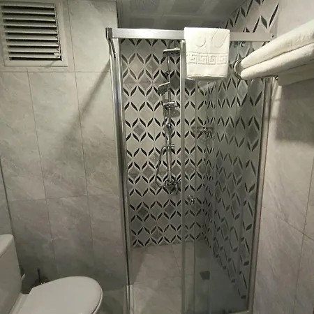 Orange Garden The Nordic 3* Kemer
