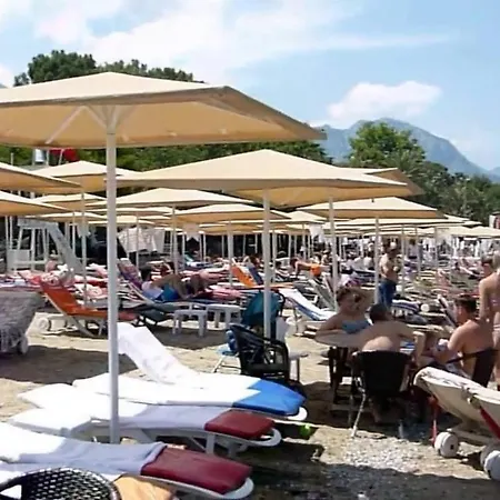 Hotel apartamentowy Orange Garden The Nordic 3*