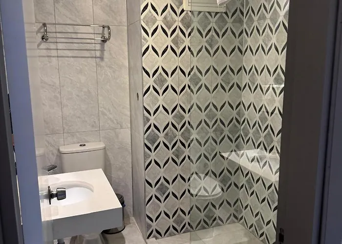 Apartmanhotel Orange Garden Aparts & The Nordic 4*