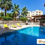 Orange Garden Aparts & The Nordic Hotel de apartamente 4*