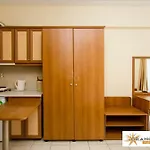 Orange Garden Aparts & The Nordic Hotel de apartamente 4*