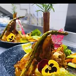 Hotel de apartamente Orange Garden Aparts & The Nordic