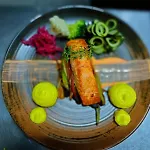 מלון דירות Orange Garden Aparts & The Nordic 4*