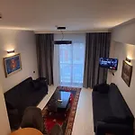 Orange Garden Aparts & The Nordic Hotel de apartamente Kemer