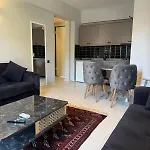 Hotel de apartamente Orange Garden Aparts & The Nordic 4*
