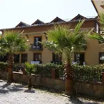 Orange Garden Aparts & The Nordic Hotel de apartamente Kemer