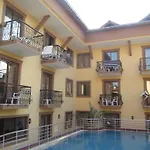 Hotel de apartamente Orange Garden Aparts & The Nordic Kemer
