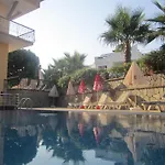 Orange Garden Aparts & The Nordic 4* Kemer