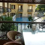 Orange Garden Aparts & The Nordic Hotel de apartamente 4*