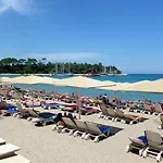 Hotel de apartamente Orange Garden Aparts & The Nordic Kemer