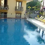 Orange Garden Aparts & The Nordic 4* Kemer