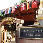 Hotel de apartamente Orange Garden Aparts & The Nordic 4*