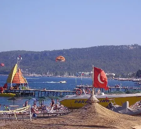 Apartahotel Orange Garden Aparts & The Nordic 4*