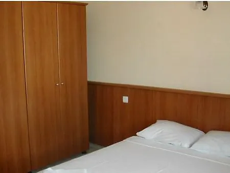 Orange Garden Aparts & The Nordic 4* Kemer