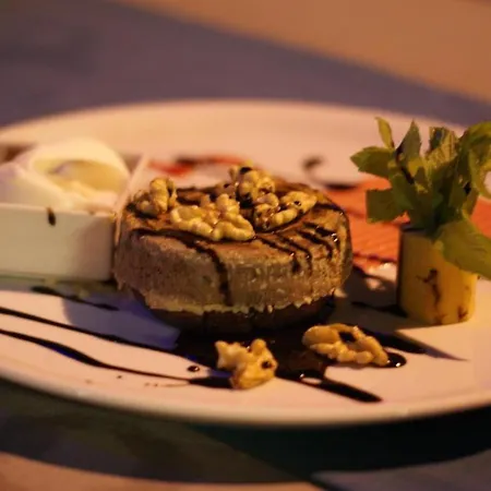Orange Garden The Nordic 3* Kemer