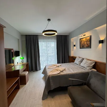 Orange Garden The Nordic 3* Kemer