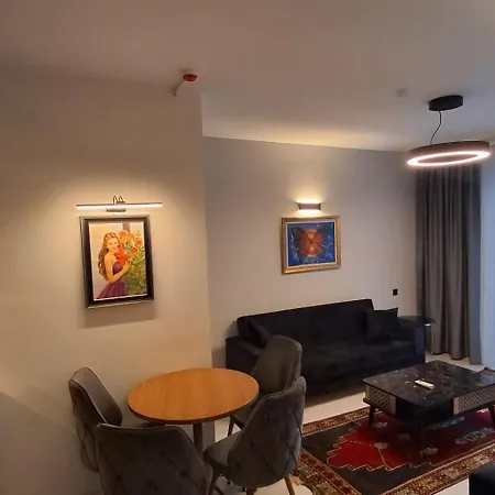 Orange Garden The Nordic 3*