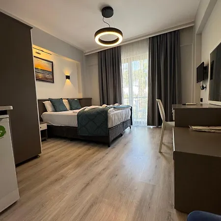 Orange Garden Aparts & The Nordic Apart-hotel 4*