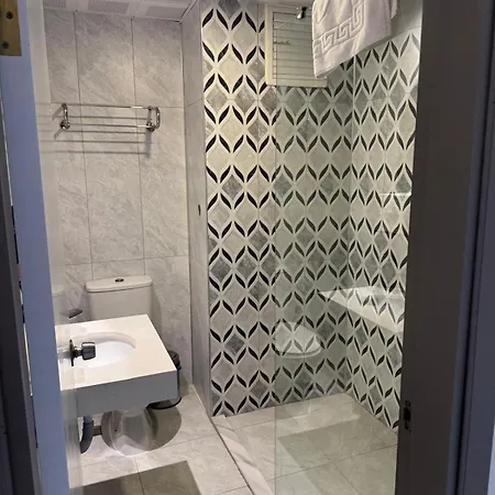Apart-hotel Orange Garden Aparts & The Nordic 4*