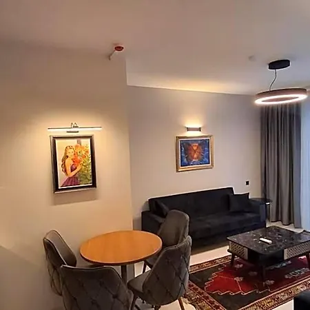 Orange Garden Aparts&hotel The Nordic Aparthotel 4*