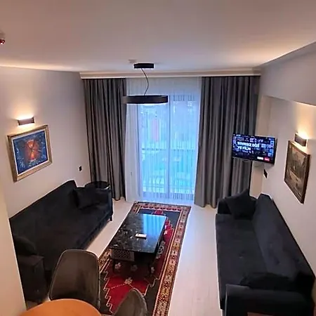 Orange Garden Aparts&hotel The Nordic Aparthotel 4*