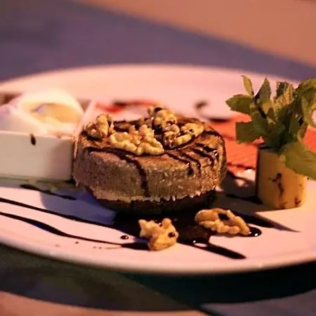 Orange Garden Aparts&hotel The Nordic 4*