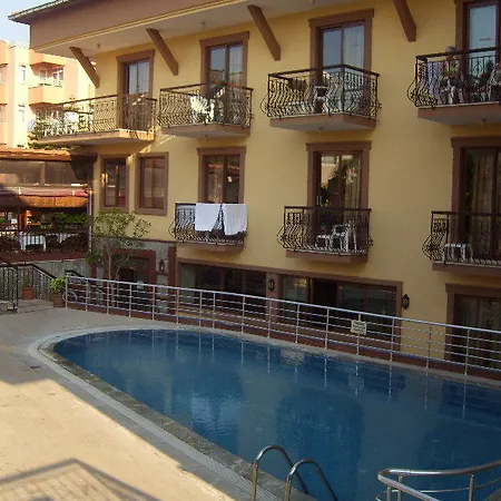 Orange Garden The Nordic 3*
