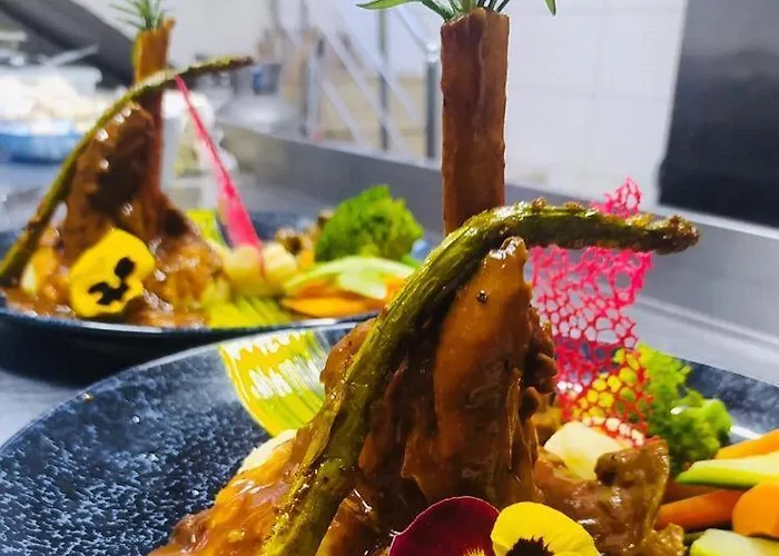 شقة فندقية Orange Garden Aparts & The Nordic