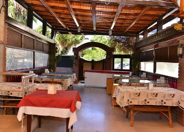 شقة فندقية Orange Garden Aparts & The Nordic كمر