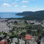 Orange Garden Aparts & The Nordic Hotel apartamentowy 4*
