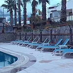 Apart-hotel Orange Garden Aparts & The Nordic Kemer
