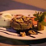 Orange Garden Aparts & The Nordic 4* Kemer