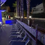 Hotel apartamentowy Orange Garden Aparts & The Nordic