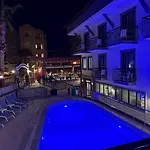 Orange Garden Aparts & The Nordic 4* Kemer
