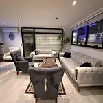 Orange Garden Aparts & The Nordic Apart-hotel Kemer
