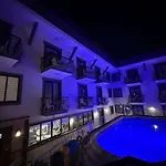 Orange Garden Aparts & The Nordic 4* Kemer
