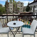 Hotel apartamentowy Orange Garden Aparts & The Nordic Kemer