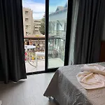 Hotel apartamentowy Orange Garden Aparts & The Nordic Kemer