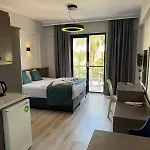 Orange Garden Aparts & The Nordic Apart-hotel Kemer