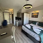 Apart-hotel Orange Garden Aparts & The Nordic 4*