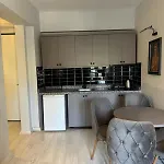 Apart-hotel Orange Garden Aparts & The Nordic Kemer