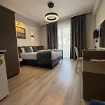 Orange Garden Aparts & The Nordic Apart-hotel 4*