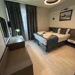 Hotel apartamentowy Orange Garden Aparts & The Nordic Kemer
