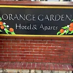 Hotel apartamentowy Orange Garden Aparts & The Nordic Kemer