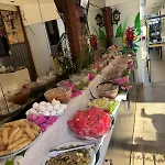 Orange Garden Aparts & The Nordic Kemer