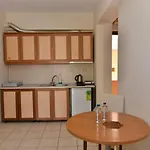 Hotel apartamentowy Orange Garden Aparts & The Nordic