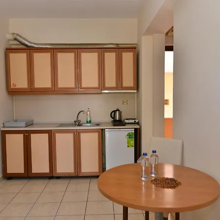 公寓式酒店 Orange Garden Aparts & The Nordic