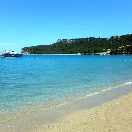 公寓式酒店 Orange Garden Aparts & The Nordic